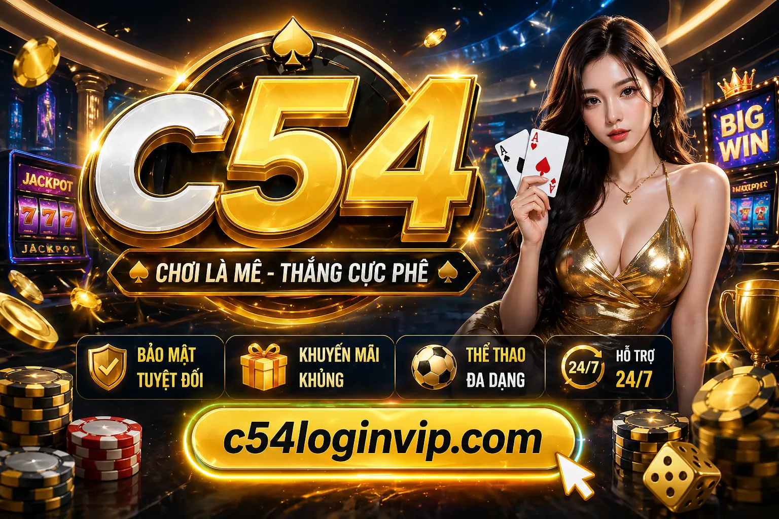 Sòng bạc trực tuyến dola789 chính thức với trải nghiệm sang trọng và cá cược an toàn